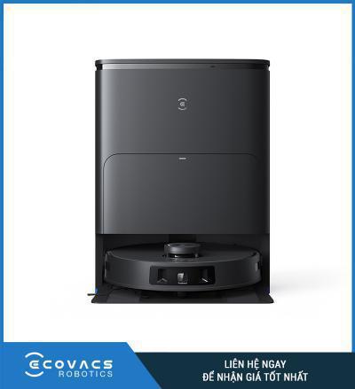 Ecovacs Deebot T30S Pro Robot hút bụi lau nhà – Bản Quốc Tế