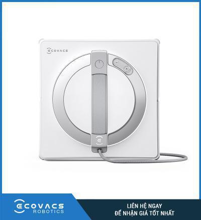 Ecovacs Winbot W2 Pro Omni Robot Lau Kính – Hàng Chính Hãng