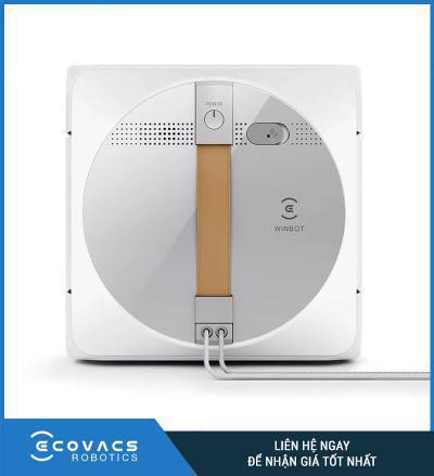 Ecovacs Winbot W1 Pro Robot lau kính – Hàng Chính Hãng
