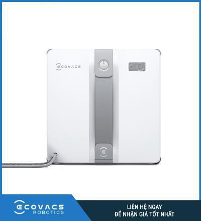 Ecovacs Winbot Mini Robot lau kính – Hàng Chính Hãng
