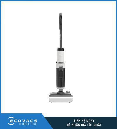 Tineco Floor One Stretch S6 2025 - Máy lau nhà khô ướt cầm tay 