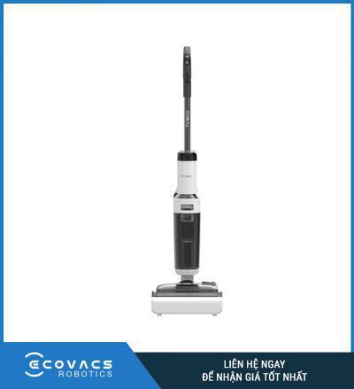 Tineco Floor One Stretch S6 Pro 2025 - Máy lau nhà khô ướt cầm tay 