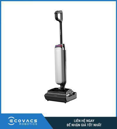 Tineco Floor One S9 Artist - Máy hút bụi lau nhà 