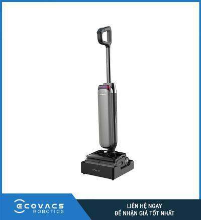 Tineco Floor One S9 Artist Steam - Máy hút bụi lau nhà 