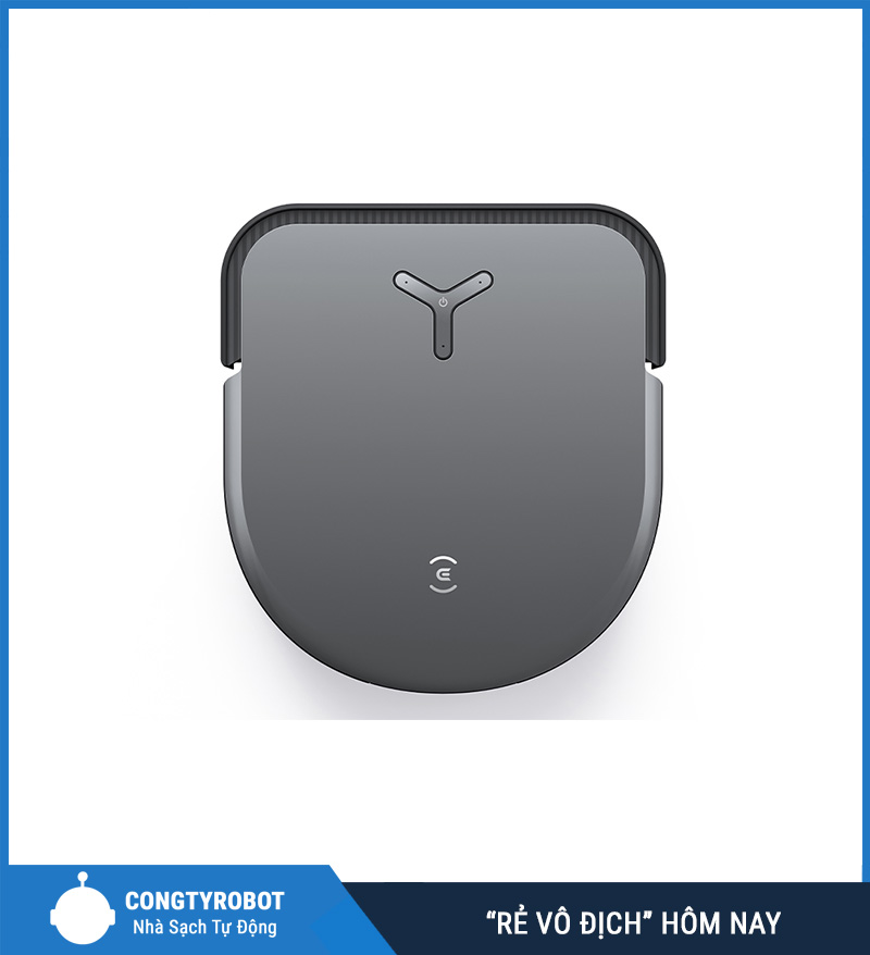 X5 Pro Omni – Lực hút cực mạnh, giặt sấy giẻ thông minh, ai cũng dùng được!