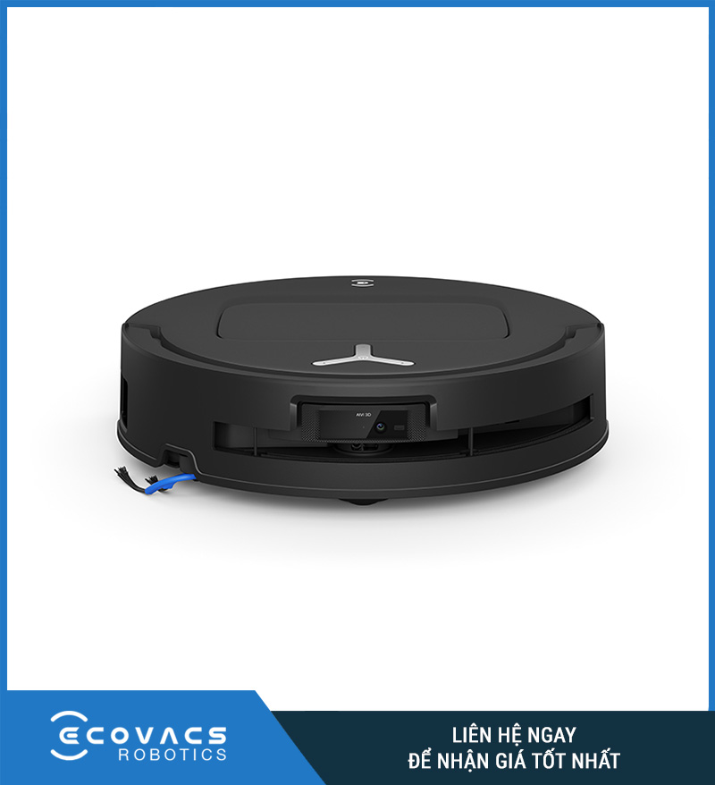 T80 Omni – Trợ lý dọn nhà lý tưởng cho căn hộ hiện đại