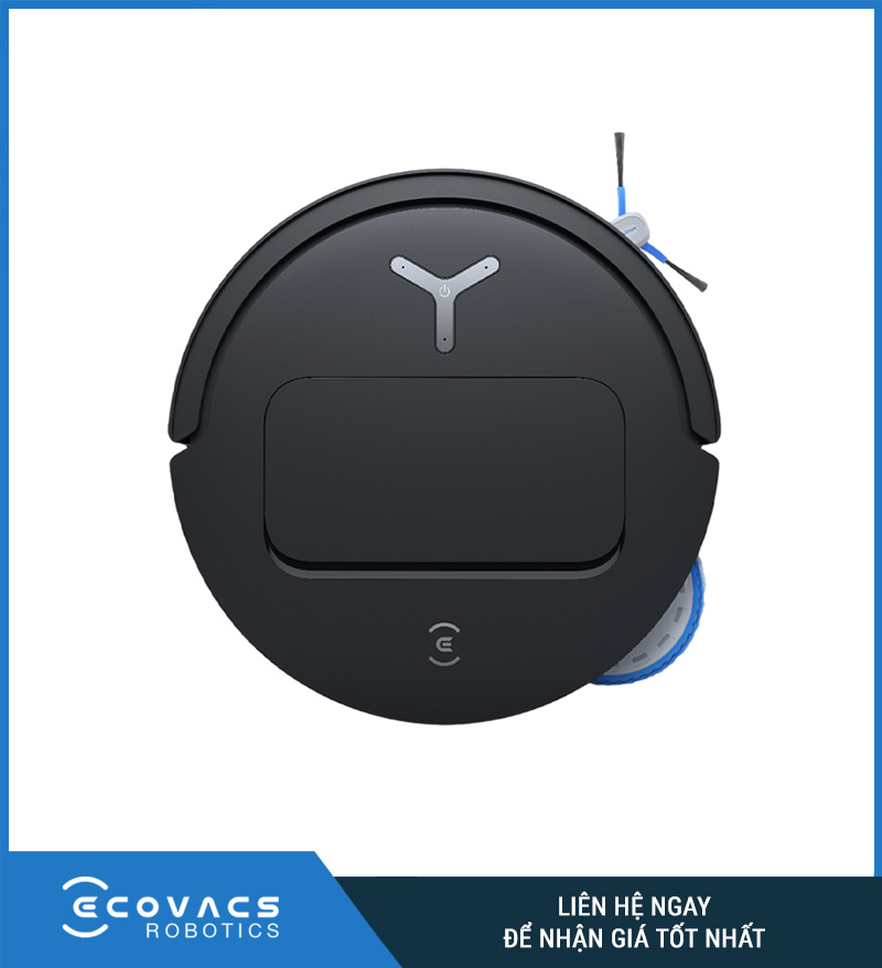 T50 Pro – Robot nhỏ, sức mạnh lớn: Hút cực mạnh, lau cực sạch, giặt sấy cực sâu