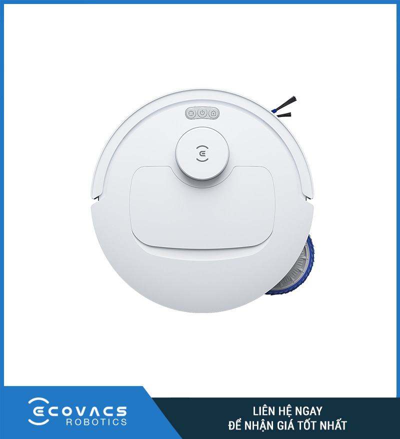 T30C – Nhà sạch tự động, không cần đụng tay