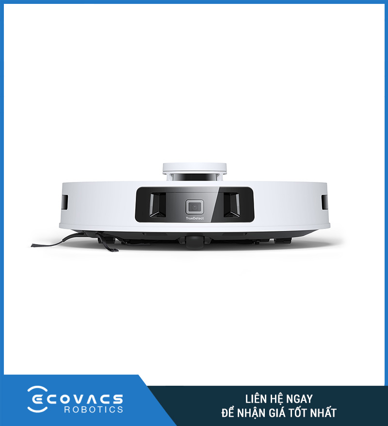 Ecovacs T30 Pro Omni – Hoàn hảo cho căn hộ hiện đại