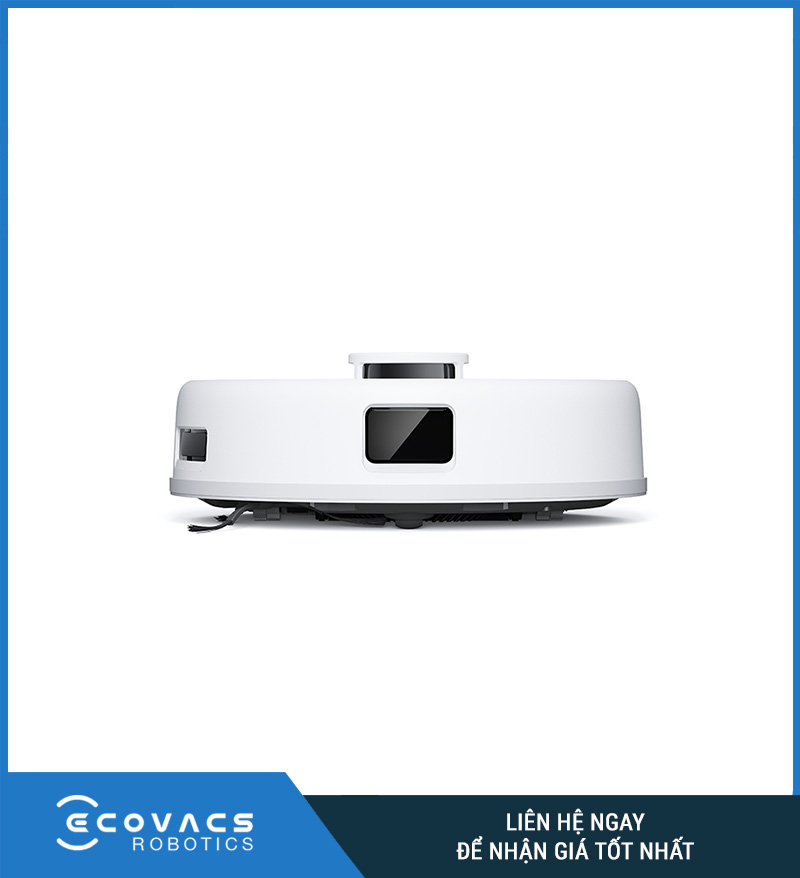 Ecovacs Deebot Mini có tốt không? Giải pháp cho căn hộ hiện đại