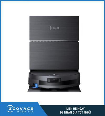 Ecovacs Deebot X11 Omni 2026 - Robot Hút Bụi Lau Nhà 2026