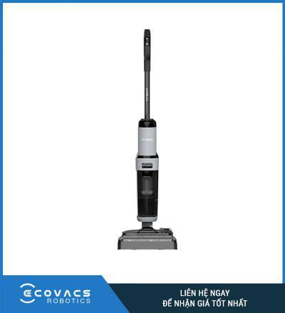 Tineco Floor One i5 Stretch Plus Máy hút bụi lau sàn – Hàng Chính Hãng