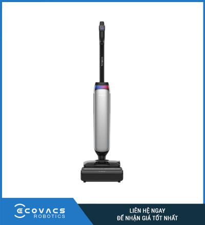 Tineco Floor One S9 Artist Steam - Máy hút bụi lau nhà 