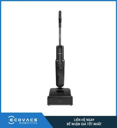 Tineco Floor One S7 Stretch Steam Máy hút bụi lau nhà  – Hàng Chính Hãng