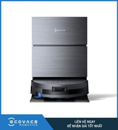 Ecovacs Deebot X11 Pro Omni 2026 - Robot Hút Bụi Lau Nhà 2026