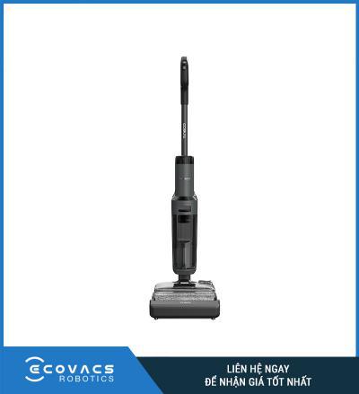 Tineco FLOOR ONE S6 Stretch Extreme Máy hút bụi lau sàn khô ướt – Hàng chính hãng