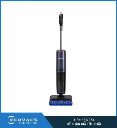 Tineco FLOOR ONE S7 Max Pro - Máy hút bụi lau sàn khô ướt 