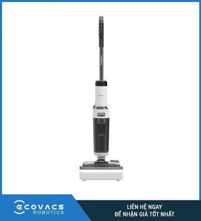 Máy hút bụi lau sàn khô ướt Tineco FLOOR ONE S6 Stretch Max