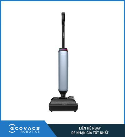 Máy hút bụi lau nhà Tineco Floor One S9 Artist Prime – Hàng Chính Hãng