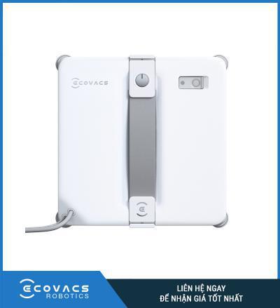 Ecovacs Winbot Mini 2 - Robot Lau Kính Thông Minh