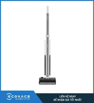 Tineco Floor One i7 Fold - Máy hút bụi lau sàn khô ướt