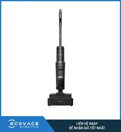 Tineco Floor One i7 Steam - Máy hút bụi lau sàn khô ướt