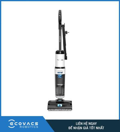 Tineco S6 Stretch Steam - Máy Hút Bụi Lau Nhà Cầm Tay Ảnh Sản phẩm Panasonic