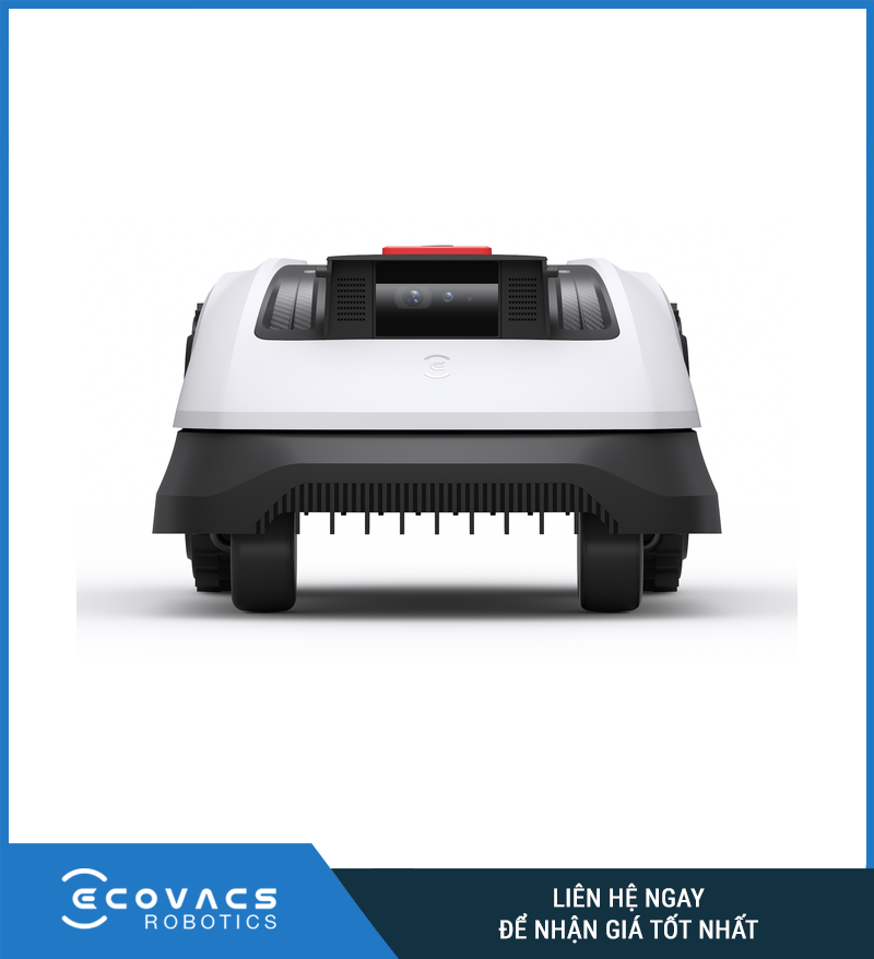 Robot Cắt Cỏ Thông Minh ECOVACS GOAT O800 RTK
